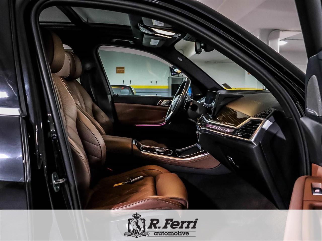 2024 BMW X5 xDrive40i 4dr All-Wheel Drive Sports Activity Vehicle Photo