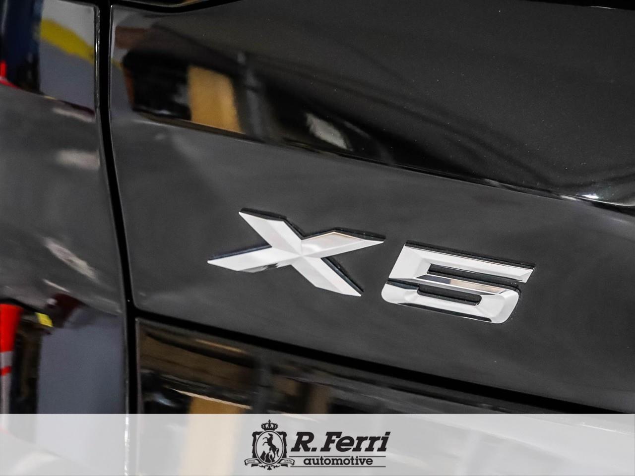 2024 BMW X5 xDrive40i 4dr All-Wheel Drive Sports Activity Vehicle Photo