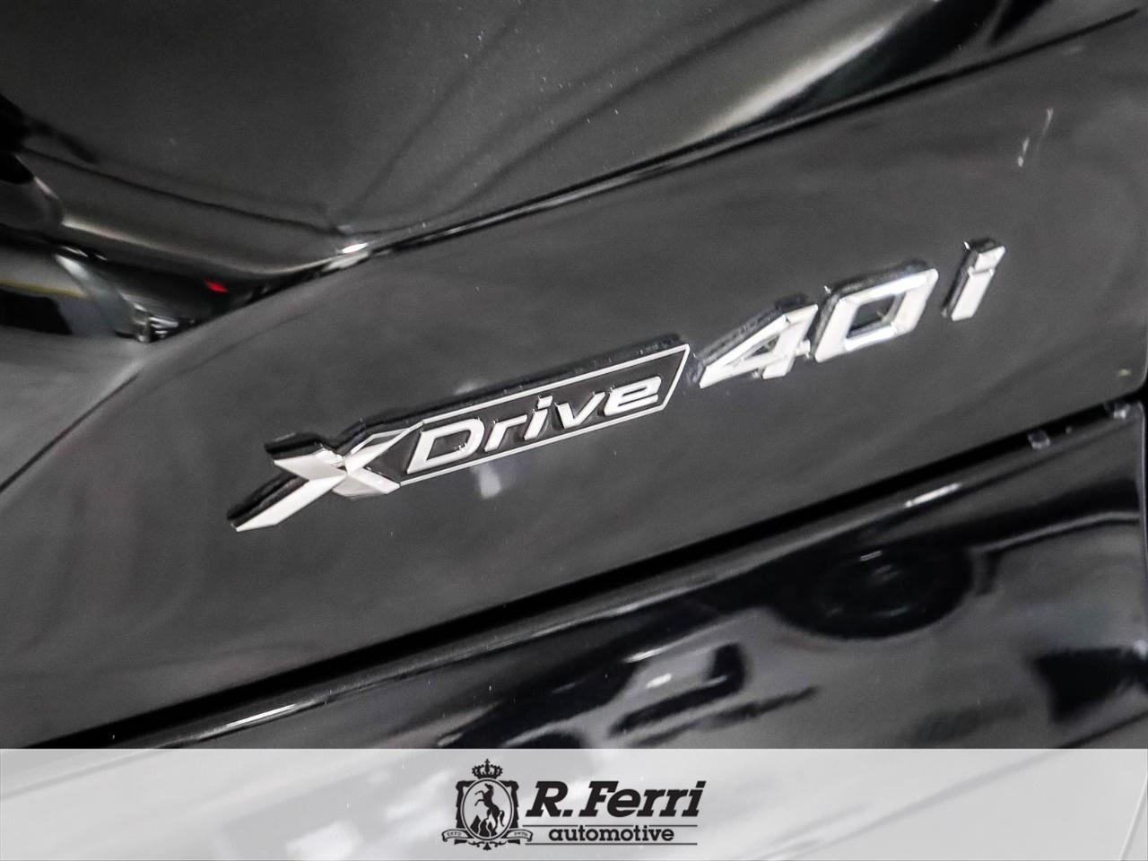 2024 BMW X5 xDrive40i 4dr All-Wheel Drive Sports Activity Vehicle Photo