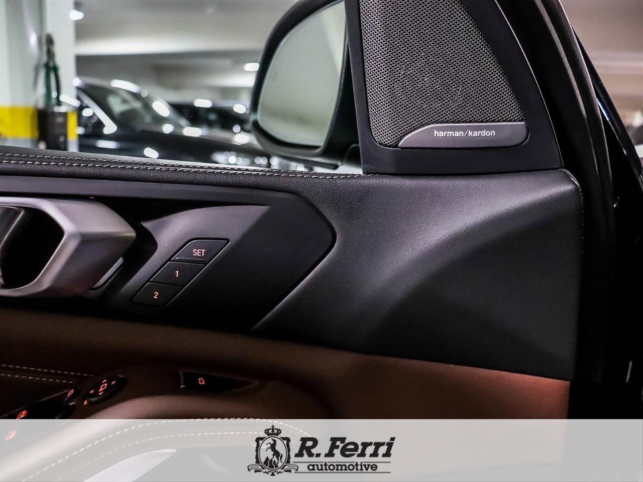 2024 BMW X5 xDrive40i 4dr All-Wheel Drive Sports Activity Vehicle Photo