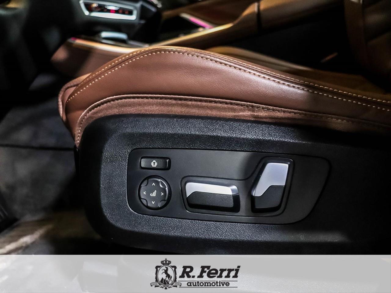 2024 BMW X5 xDrive40i 4dr All-Wheel Drive Sports Activity Vehicle Photo