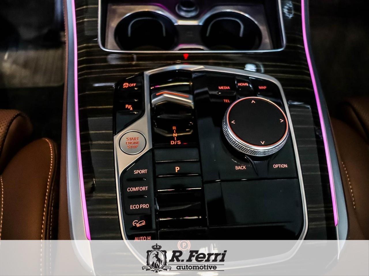 2024 BMW X5 xDrive40i 4dr All-Wheel Drive Sports Activity Vehicle Photo