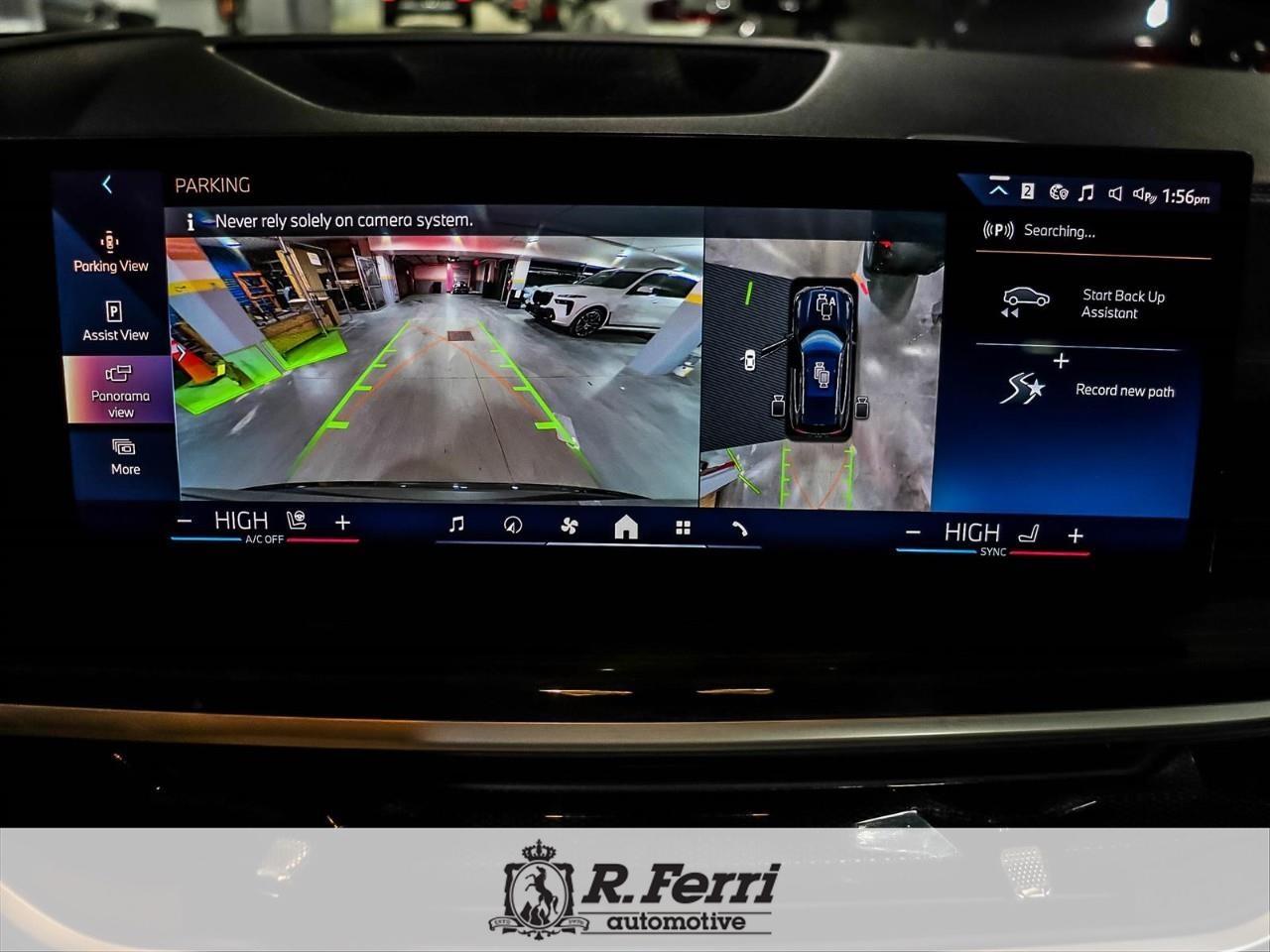 2024 BMW X5 xDrive40i 4dr All-Wheel Drive Sports Activity Vehicle Photo