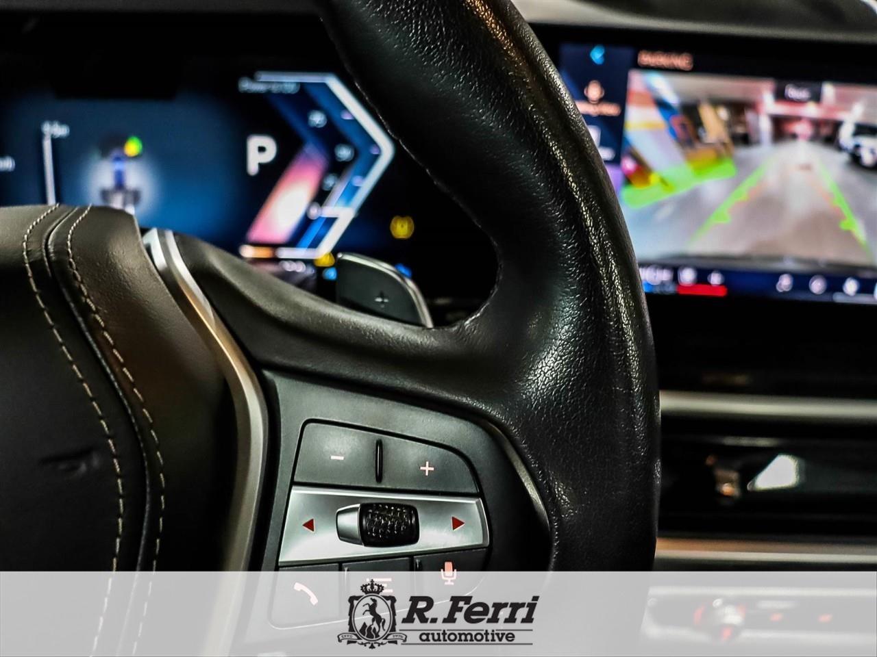 2024 BMW X5 xDrive40i 4dr All-Wheel Drive Sports Activity Vehicle Photo