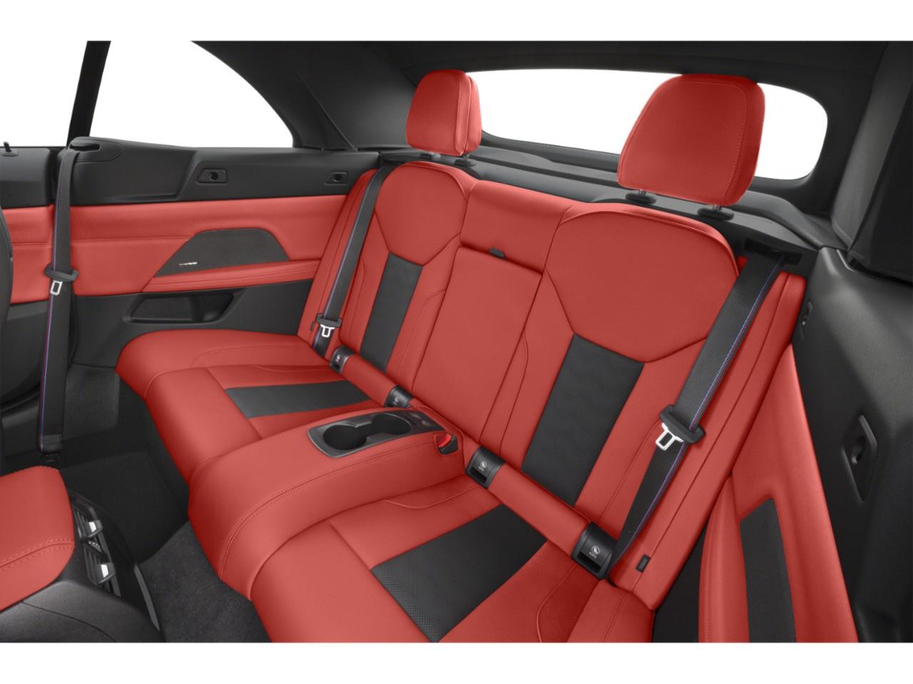 2026 BMW M4 M4 Competition Cabriolet Photo