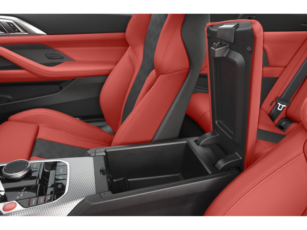 2026 BMW M4 M4 Competition Cabriolet Photo