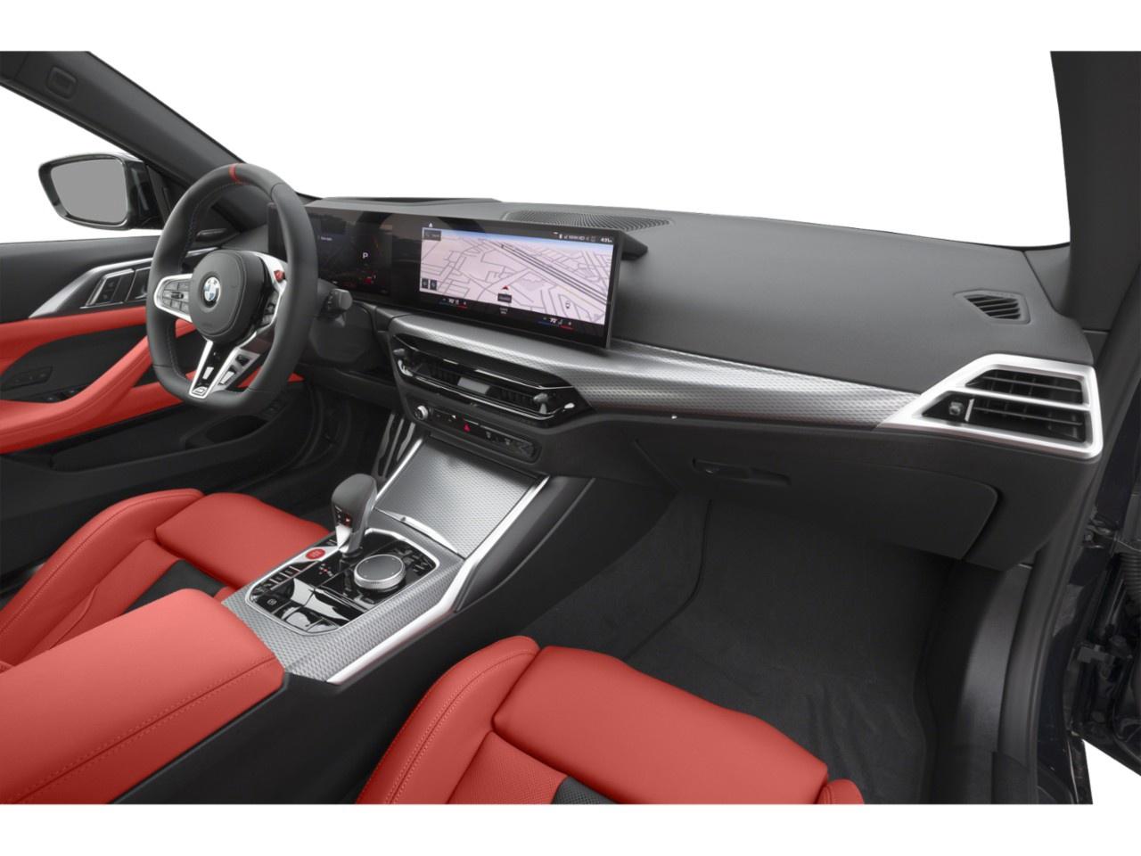 2026 BMW M4 M4 Competition Cabriolet Photo