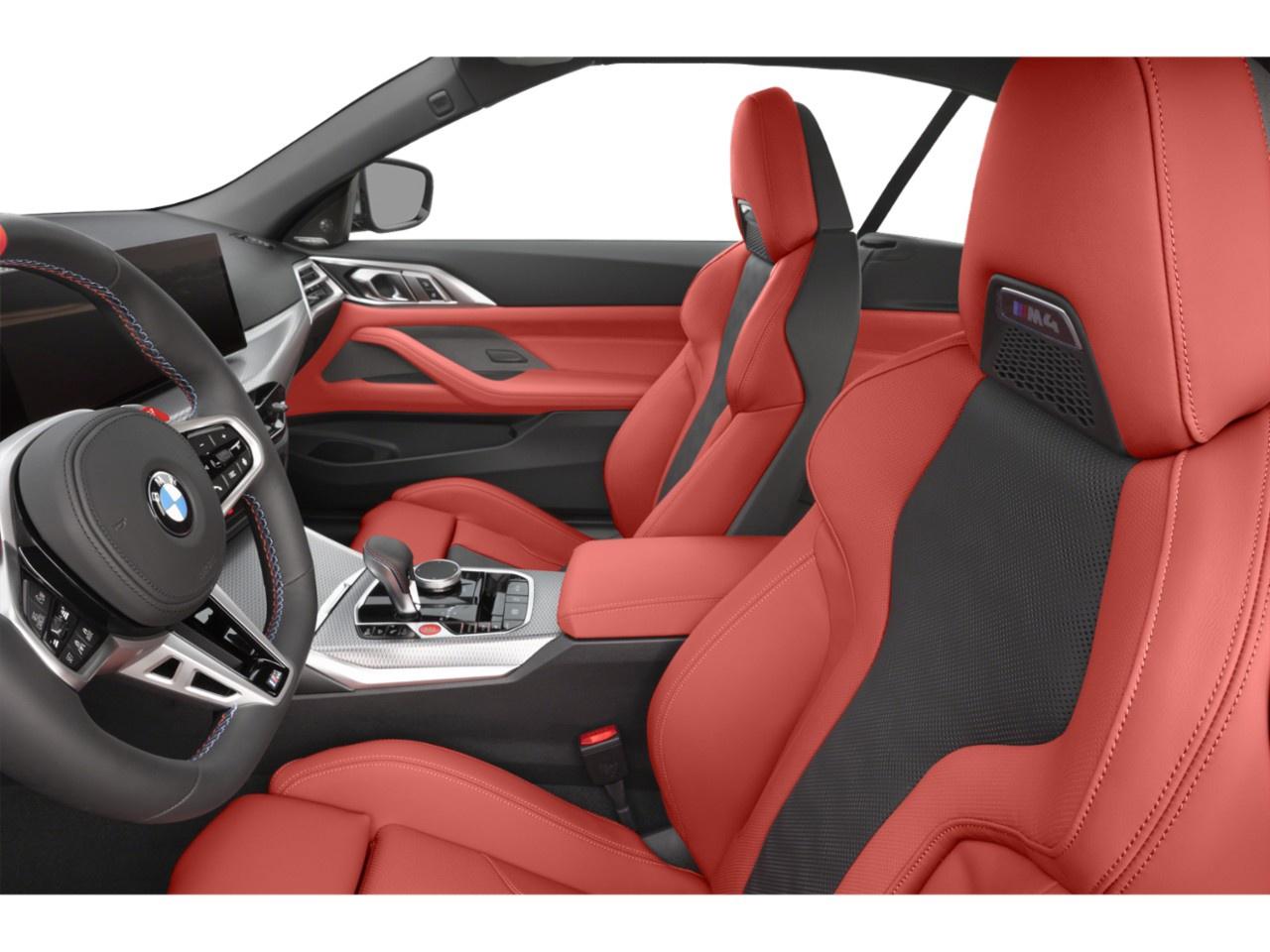 2026 BMW M4 M4 Competition Cabriolet Photo