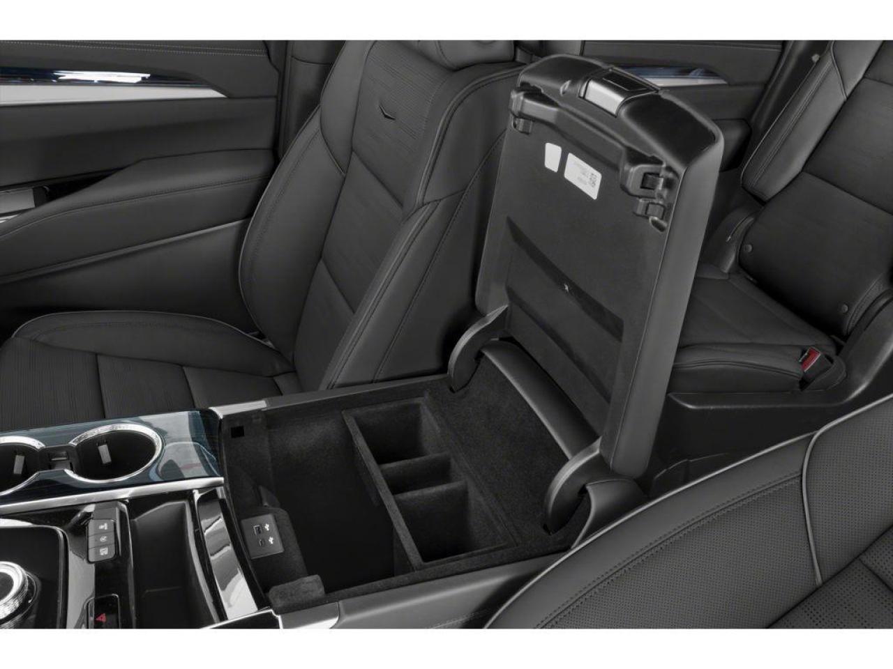 2025 Cadillac Escalade ESV V-Series 4dr 4x4 Photo