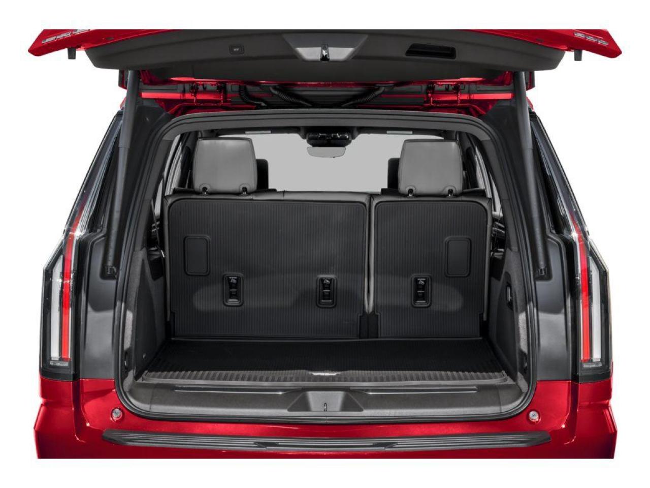 2025 Cadillac Escalade ESV V-Series 4dr 4x4 Photo