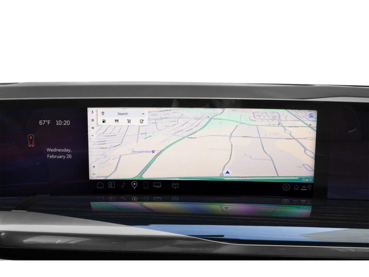 2025 Cadillac Escalade ESV V-Series 4dr 4x4 Photo