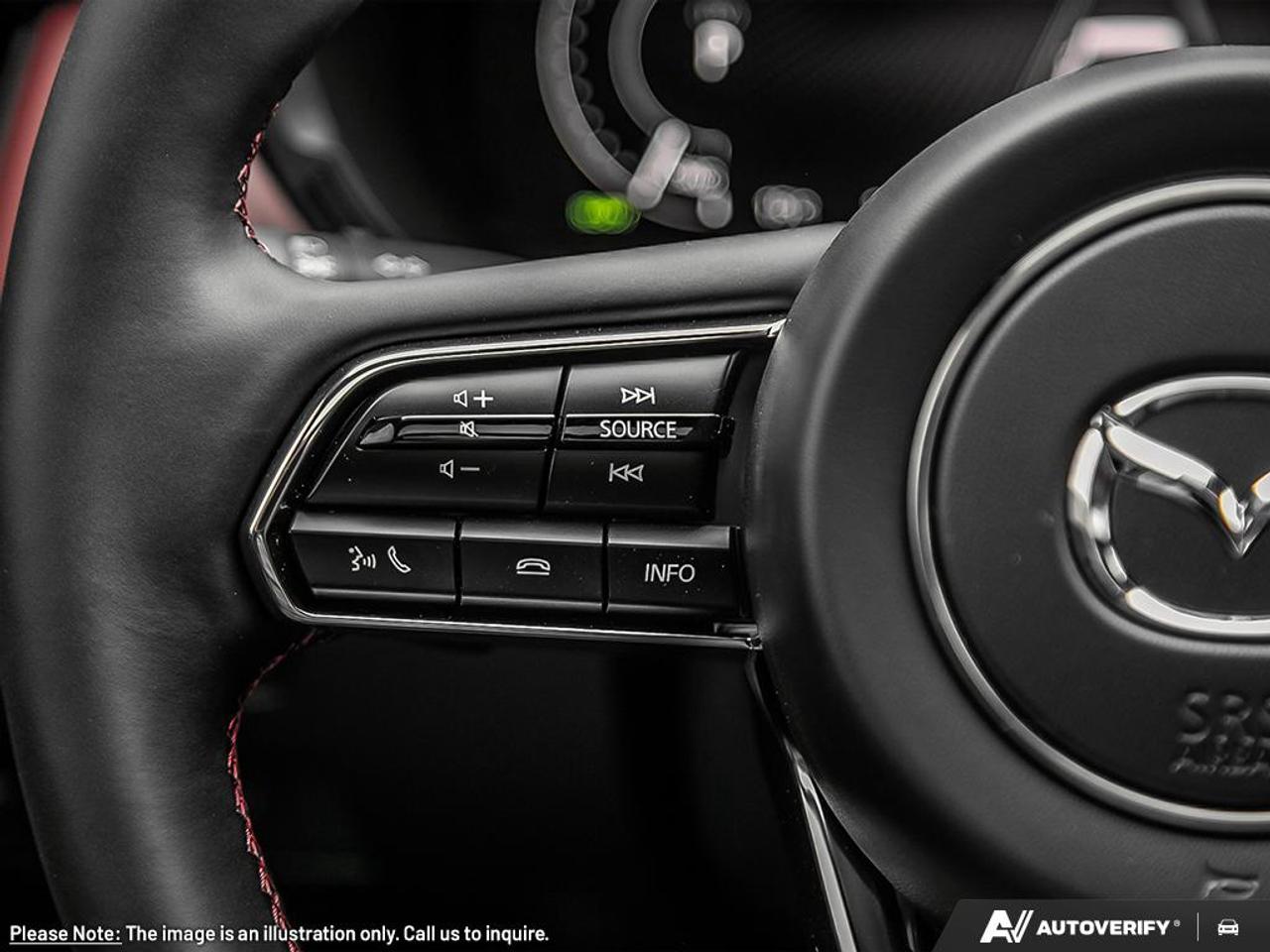 2026 Mazda CX-70 PHEV GT 4dr i-ACTIV All-Wheel Drive Sport Utility Photo