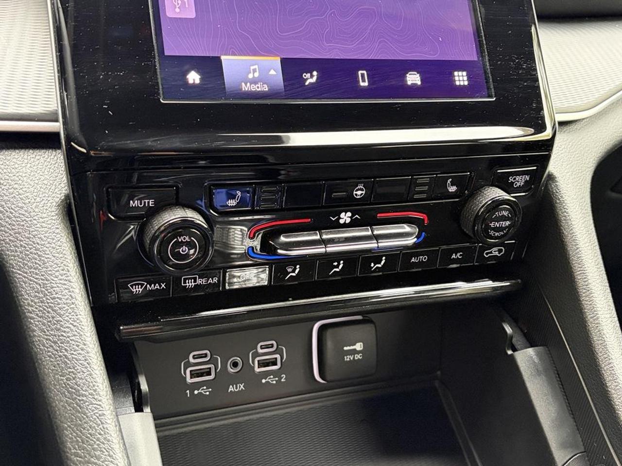 2026 Jeep Grand Cherokee Base 4dr 4x4 Photo