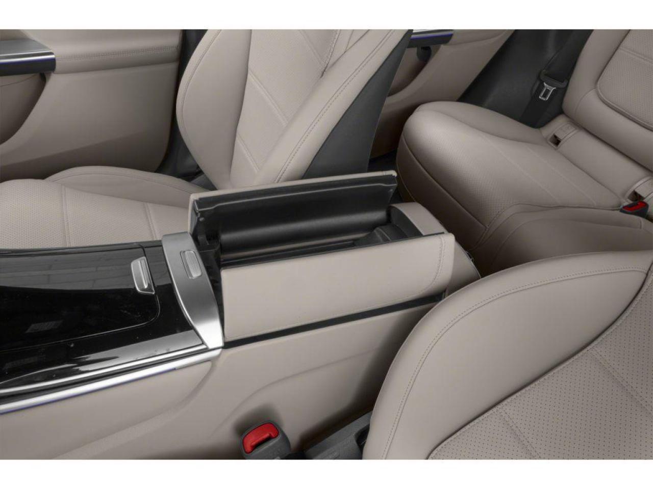 2026 Mercedes-Benz GLC 350e Base GLC 350e 4dr All-Wheel Drive 4MATIC Photo