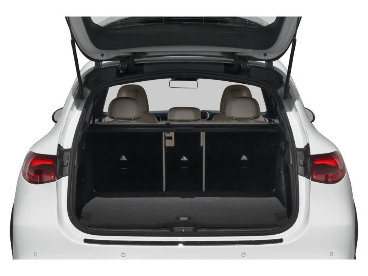 2026 Mercedes-Benz GLC 350e Base GLC 350e 4dr All-Wheel Drive 4MATIC Photo