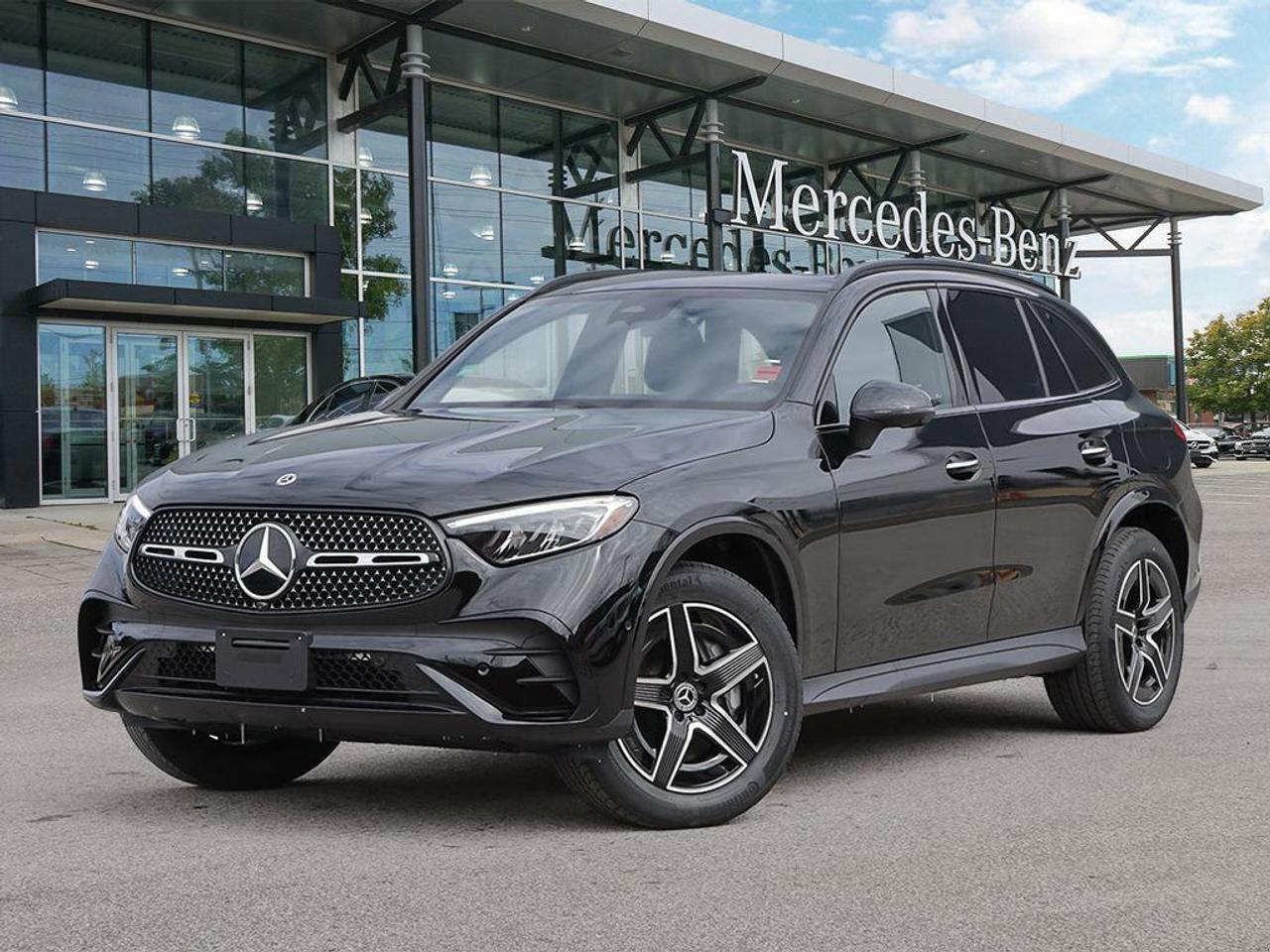 2026 Mercedes-Benz GLC 350e Base GLC 350e 4dr All-Wheel Drive 4MATIC Photo0