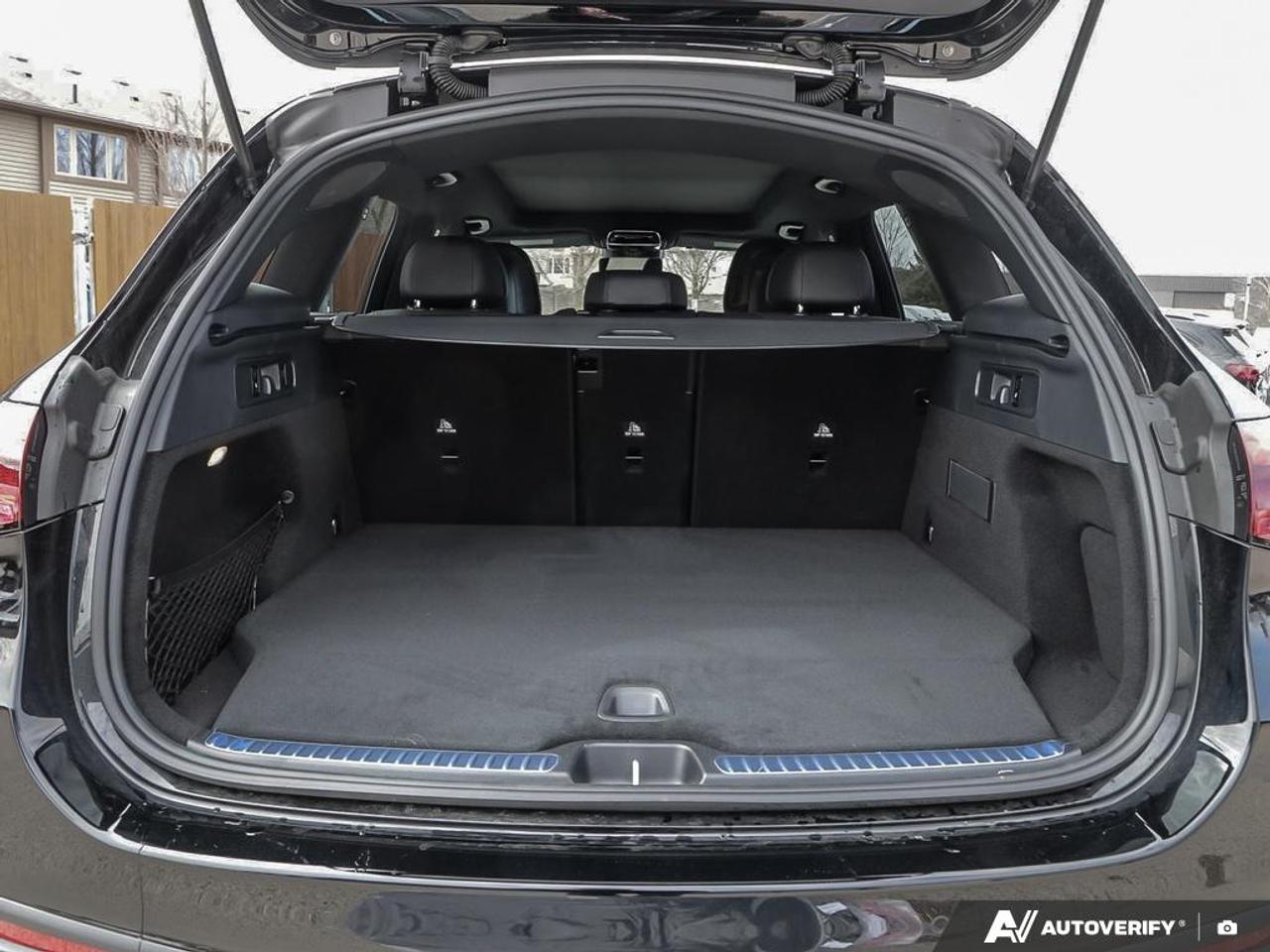 2026 Mercedes-Benz GLC 350e Base GLC 350e 4dr All-Wheel Drive 4MATIC Photo