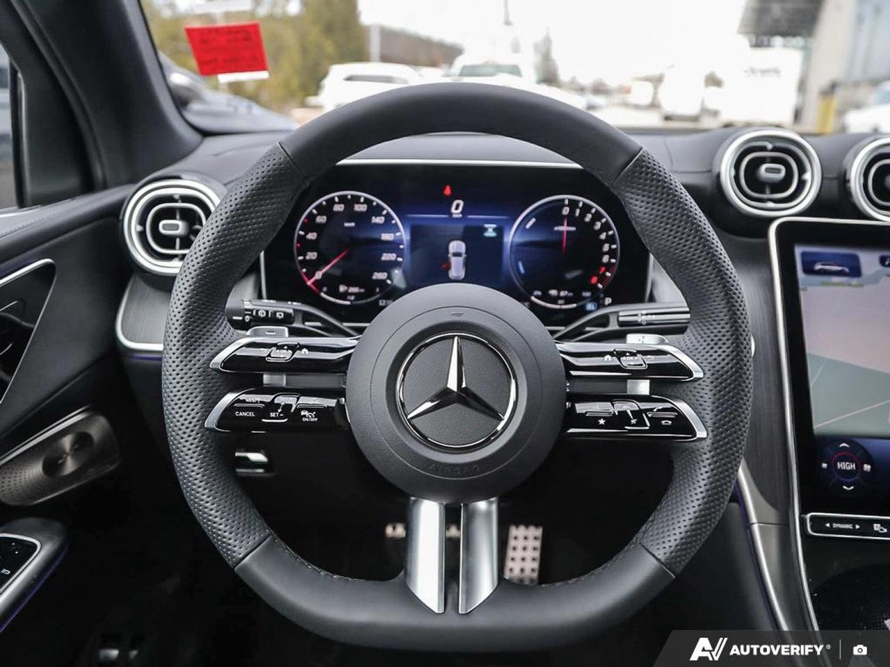 2026 Mercedes-Benz GLC 350e Base GLC 350e 4dr All-Wheel Drive 4MATIC Photo
