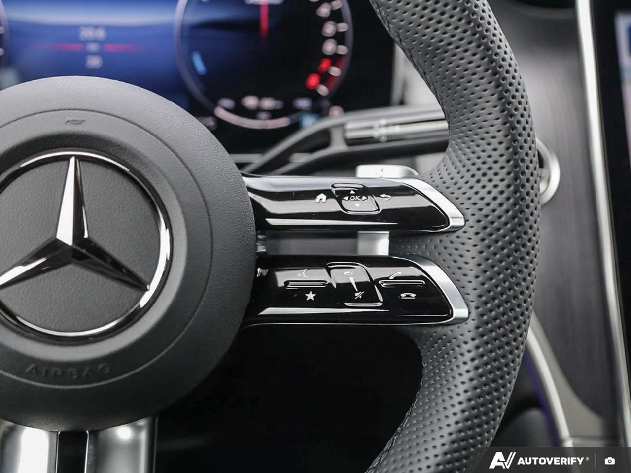 2026 Mercedes-Benz GLC 350e Base GLC 350e 4dr All-Wheel Drive 4MATIC Photo