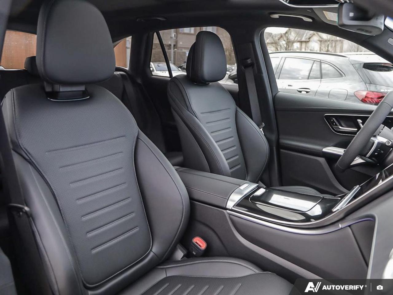 2026 Mercedes-Benz GLC 350e Base GLC 350e 4dr All-Wheel Drive 4MATIC Photo