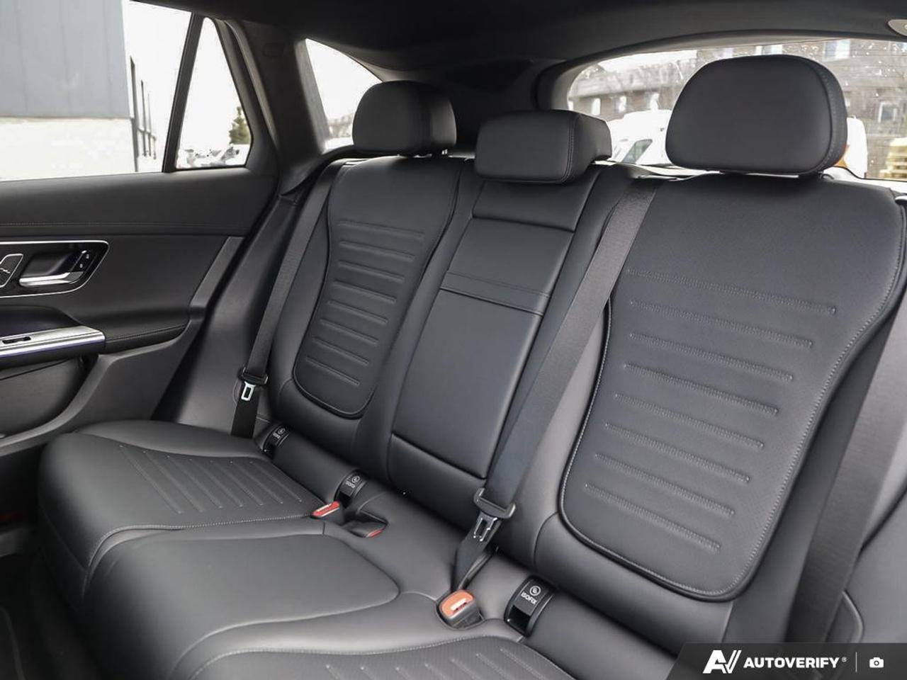 2026 Mercedes-Benz GLC 350e Base GLC 350e 4dr All-Wheel Drive 4MATIC Photo