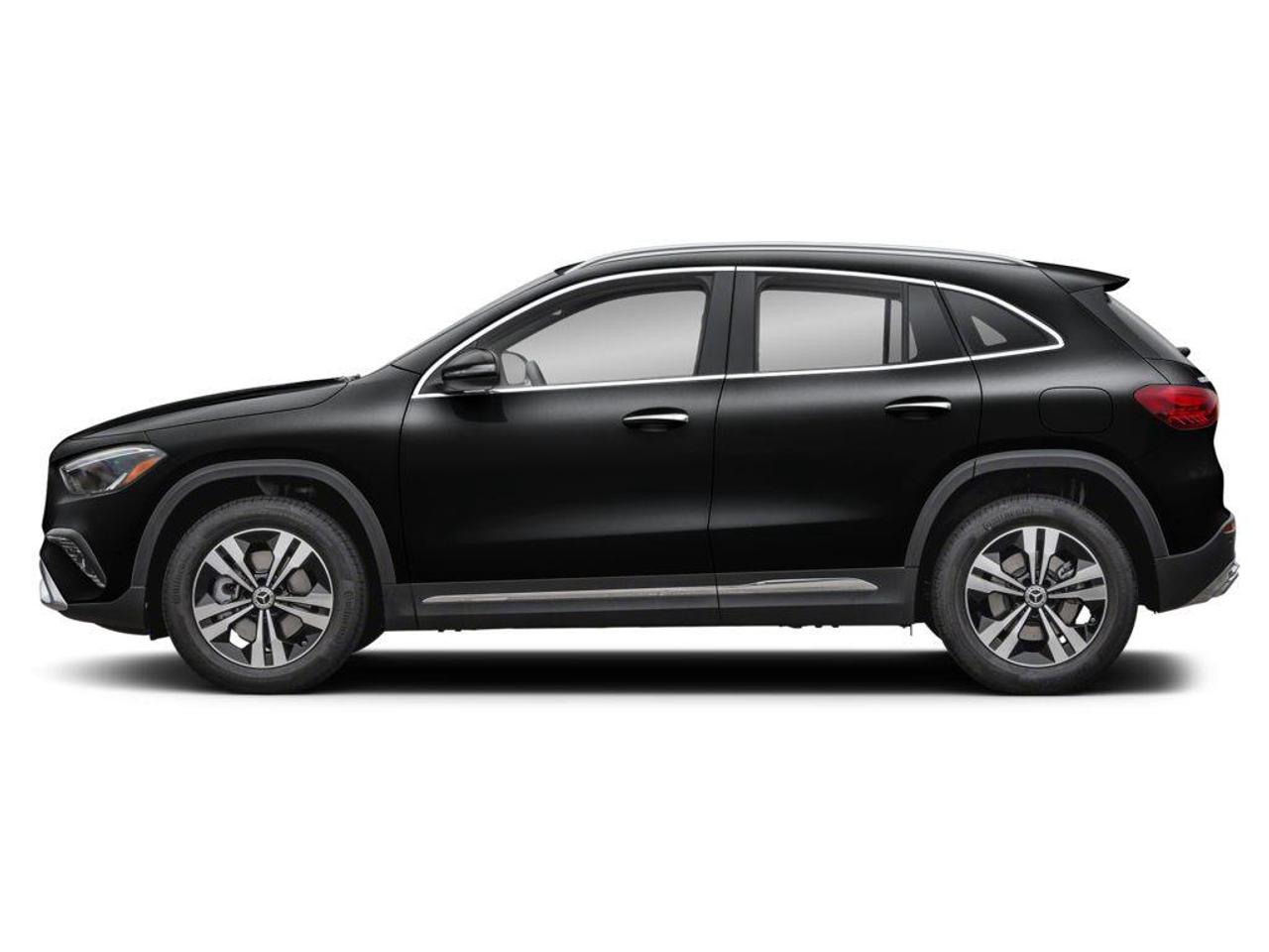 2026 Mercedes-Benz GLA 250 Base GLA 250 4dr All-Wheel Drive 4MATIC Photo