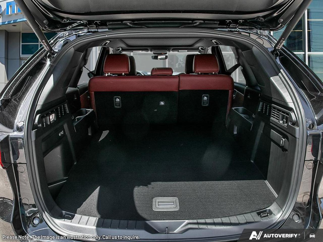 2025 Mazda CX-70 MHEV GT-P 4dr i-ACTIV All-Wheel Drive Sport Utility Photo