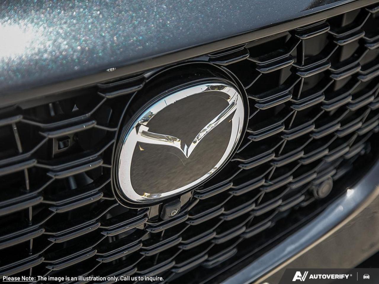 2025 Mazda CX-70 MHEV GT-P 4dr i-ACTIV All-Wheel Drive Sport Utility Photo