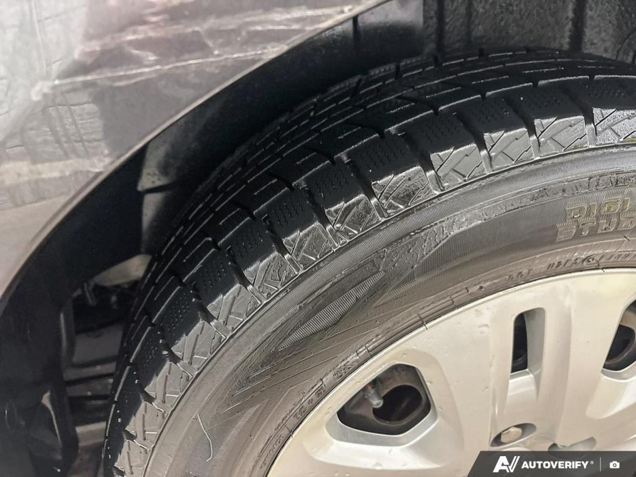 2016 Dodge Grand Caravan SE/SXT Passenger Van Photo