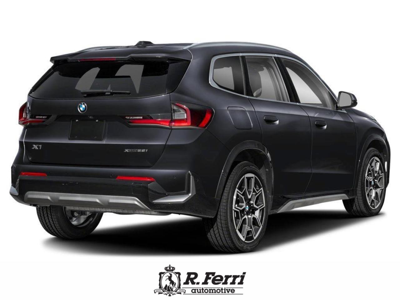 2025 BMW X1 xDrive28i 4dr All-wheel Drive Sports Activity Vehicle Photo
