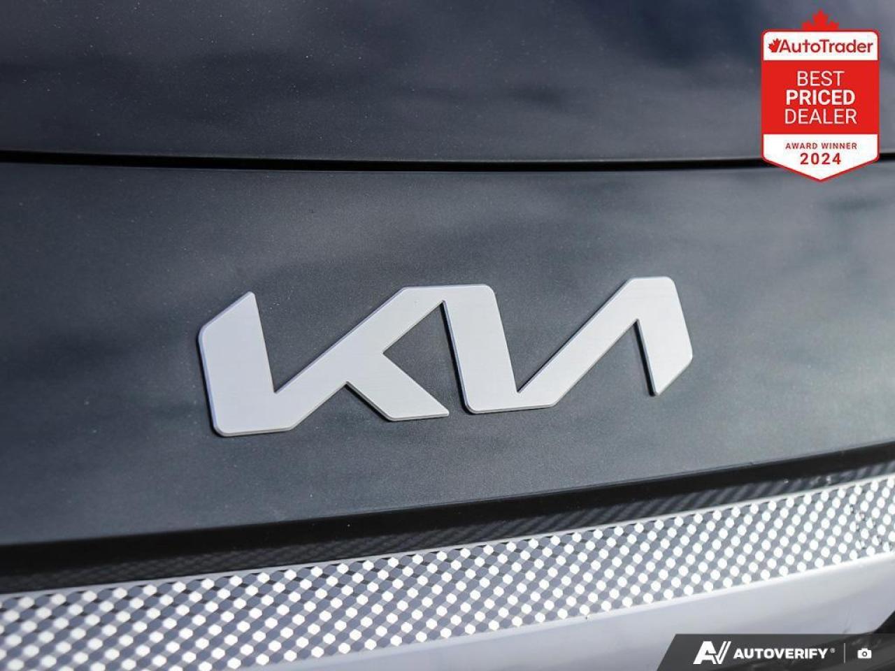 2025 Kia Seltos EX 4dr All-Wheel Drive Photo