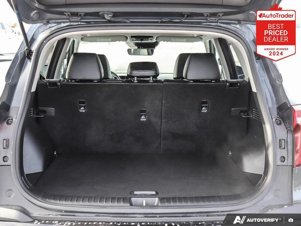 2025 Kia Seltos EX 4dr All-Wheel Drive Photo