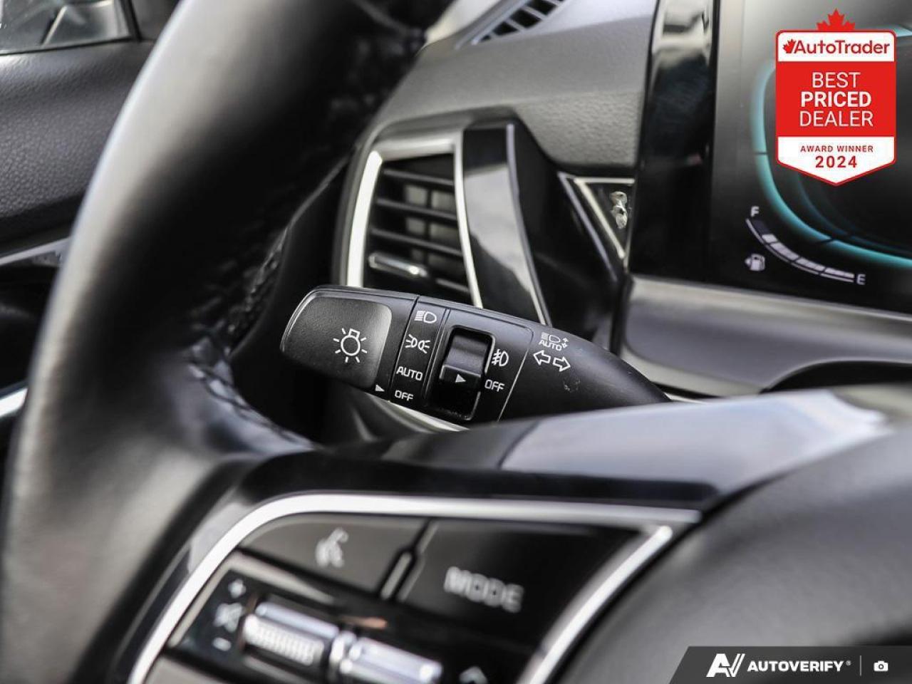 2025 Kia Seltos EX 4dr All-Wheel Drive Photo