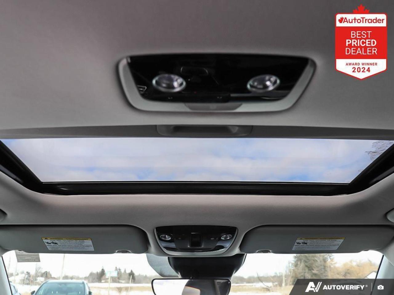 2025 Kia Seltos EX 4dr All-Wheel Drive Photo