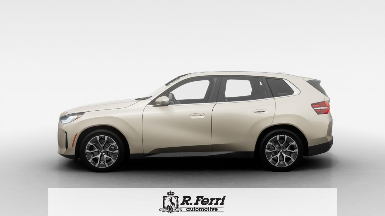 2026 BMW X3 30 xDrive 4dr All-Wheel Drive Sports Activity Vehicle Photo