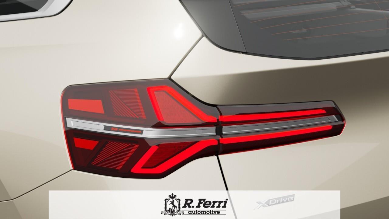 2026 BMW X3 30 xDrive 4dr All-Wheel Drive Sports Activity Vehicle Photo