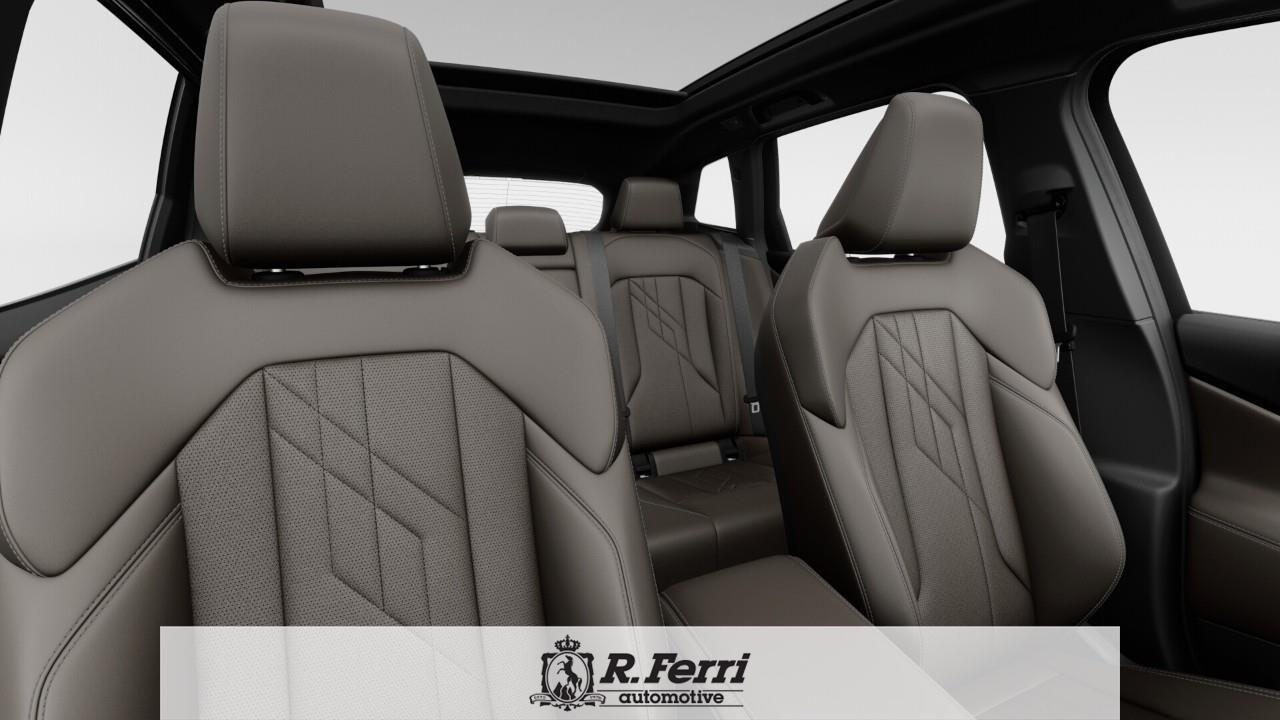 2026 BMW X3 30 xDrive 4dr All-Wheel Drive Sports Activity Vehicle Photo