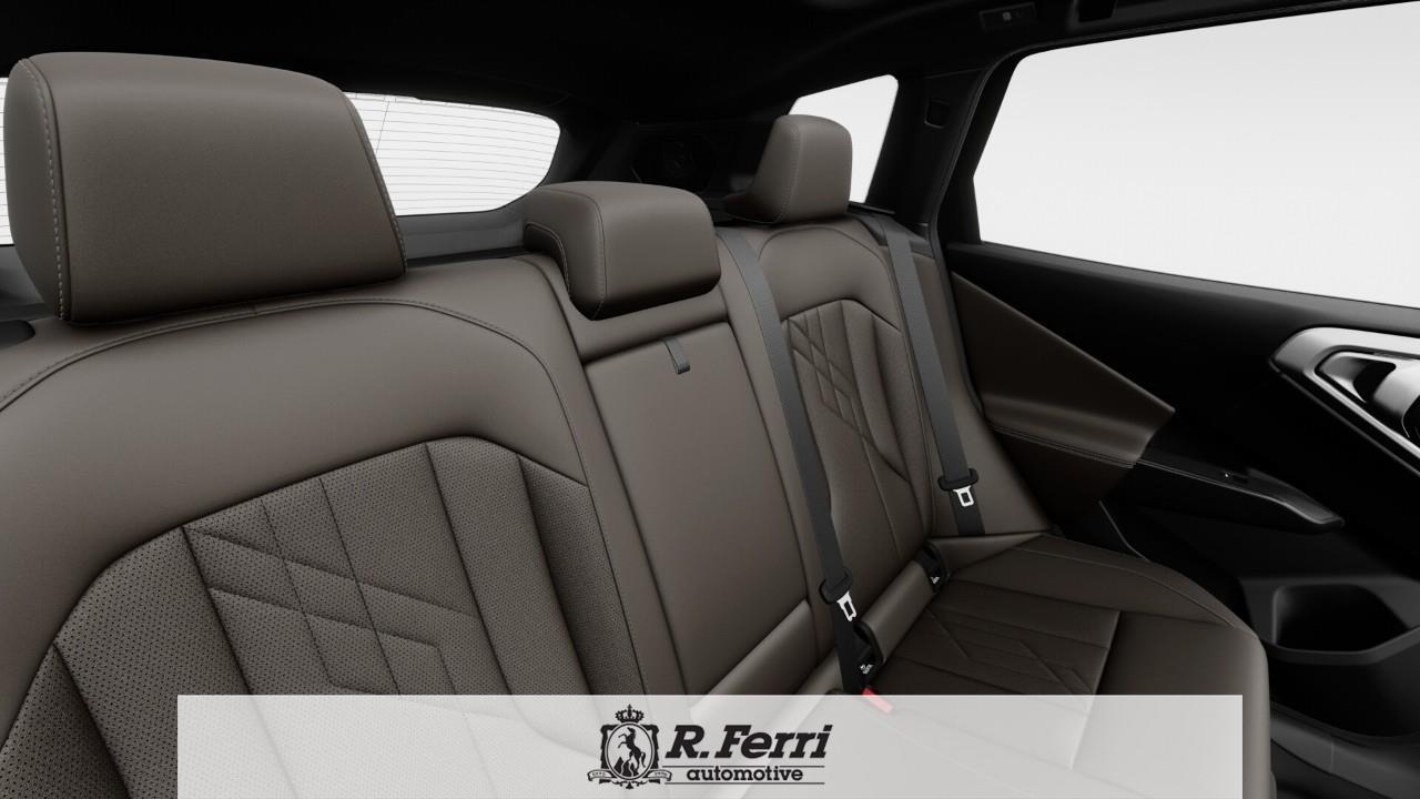 2026 BMW X3 30 xDrive 4dr All-Wheel Drive Sports Activity Vehicle Photo