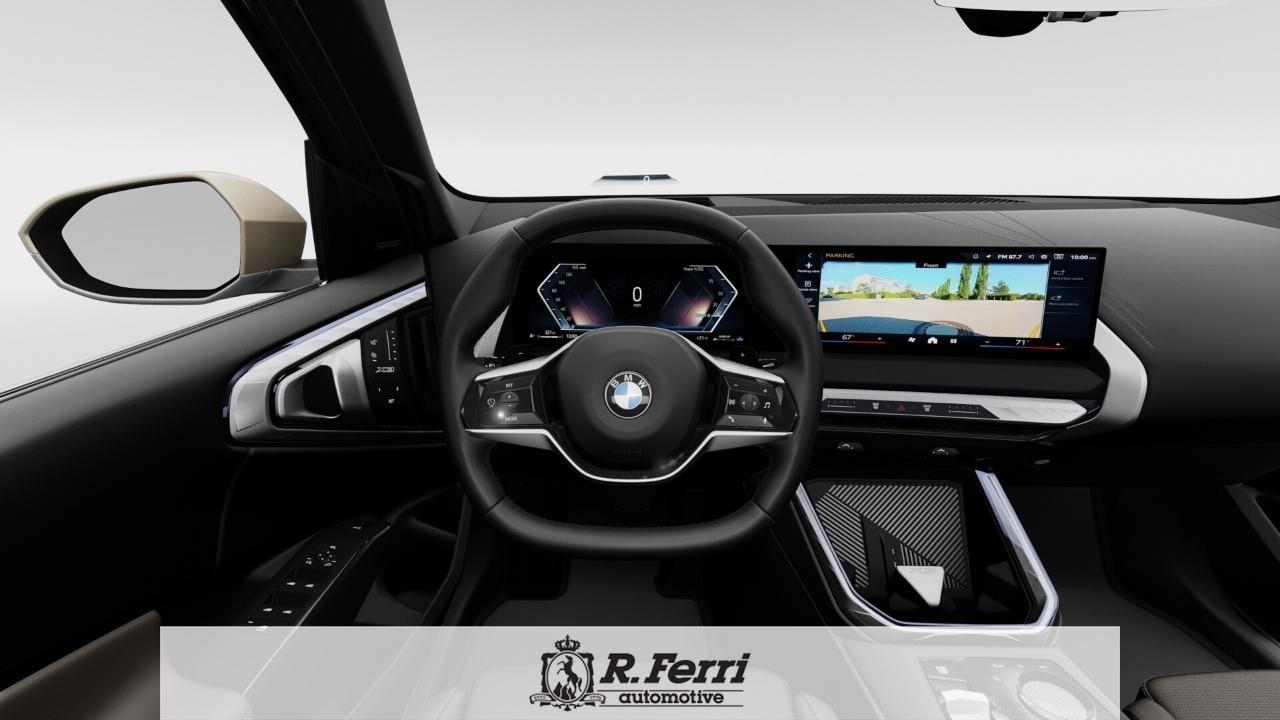 2026 BMW X3 30 xDrive 4dr All-Wheel Drive Sports Activity Vehicle Photo