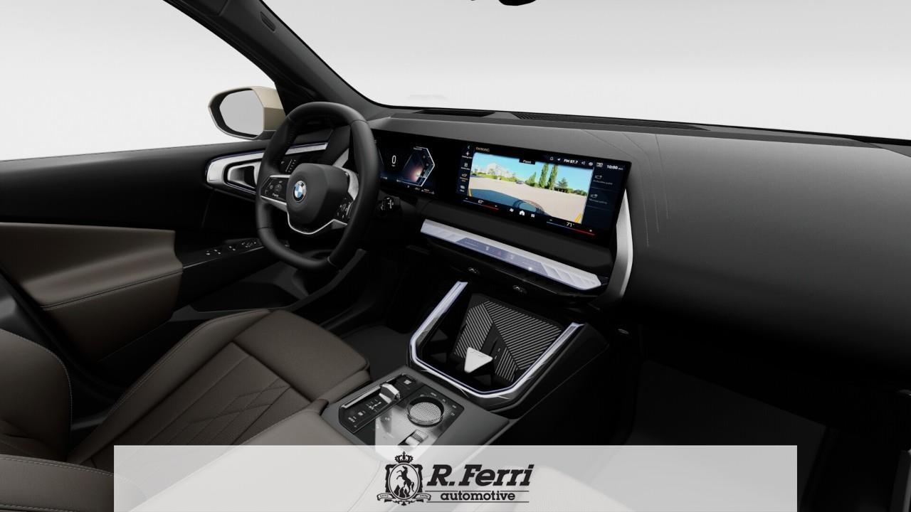 2026 BMW X3 30 xDrive 4dr All-Wheel Drive Sports Activity Vehicle Photo