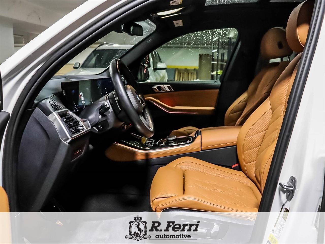 2024 BMW X5 xDrive40i 4dr All-Wheel Drive Sports Activity Vehicle Photo