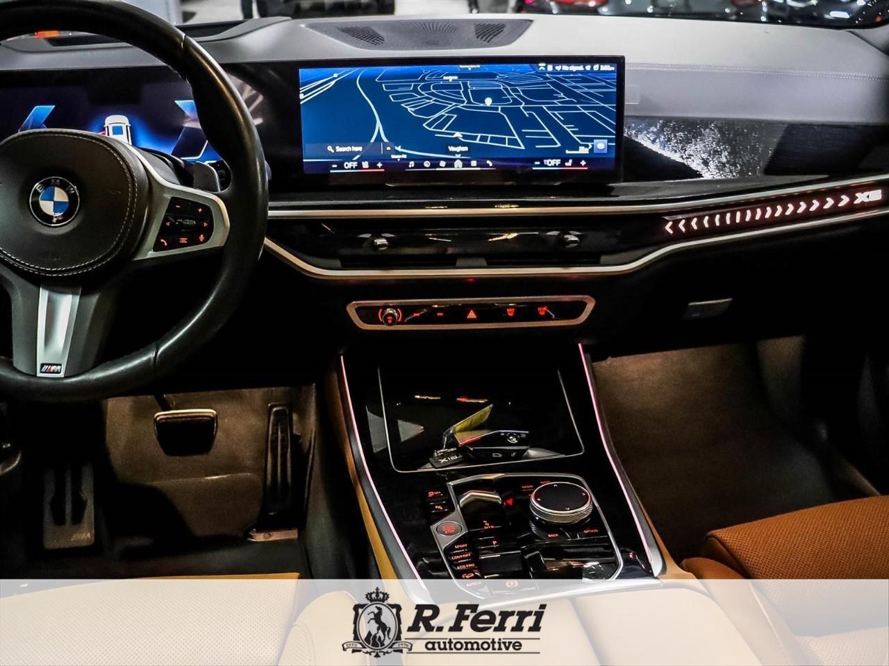 2024 BMW X5 xDrive40i 4dr All-Wheel Drive Sports Activity Vehicle Photo