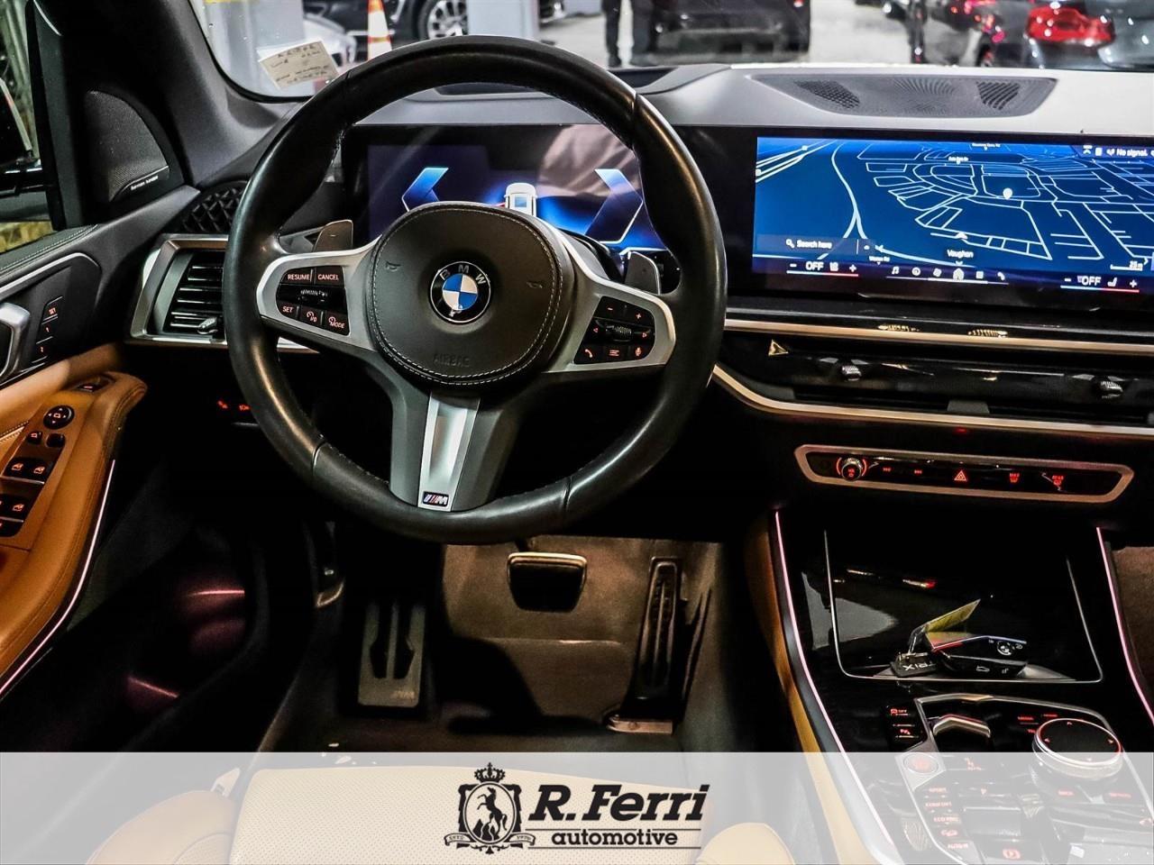 2024 BMW X5 xDrive40i 4dr All-Wheel Drive Sports Activity Vehicle Photo