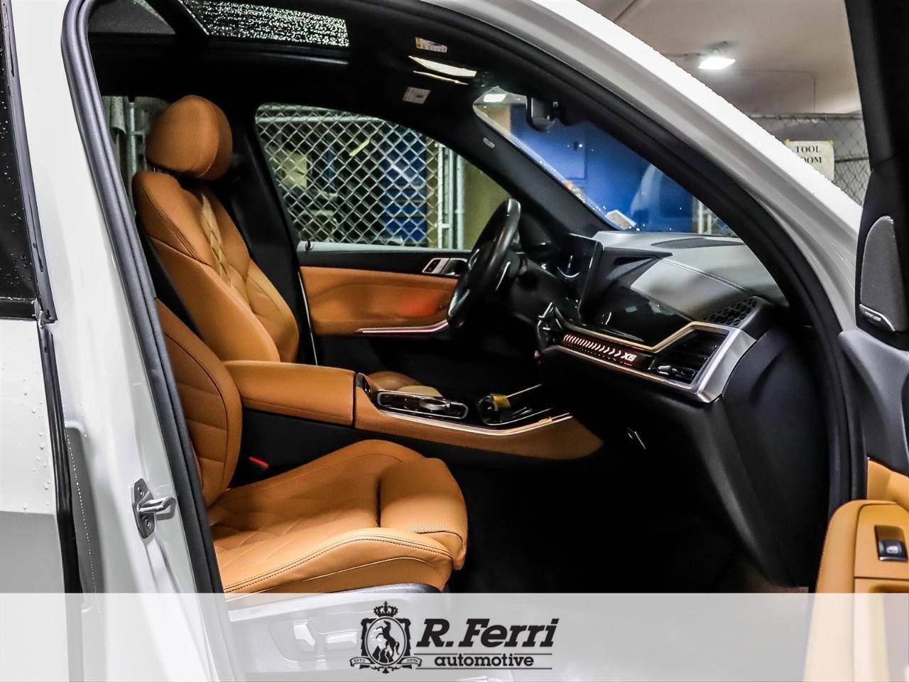 2024 BMW X5 xDrive40i 4dr All-Wheel Drive Sports Activity Vehicle Photo