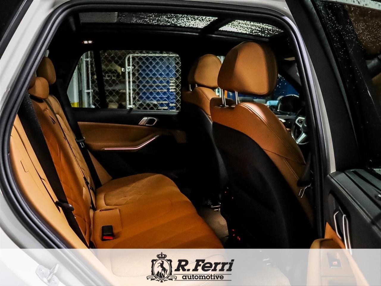 2024 BMW X5 xDrive40i 4dr All-Wheel Drive Sports Activity Vehicle Photo