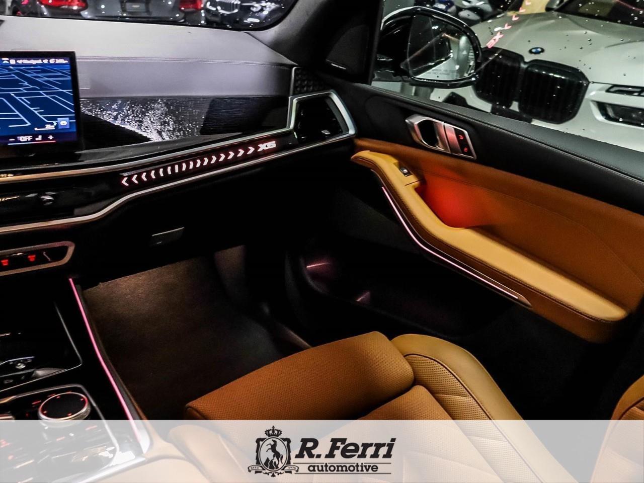 2024 BMW X5 xDrive40i 4dr All-Wheel Drive Sports Activity Vehicle Photo