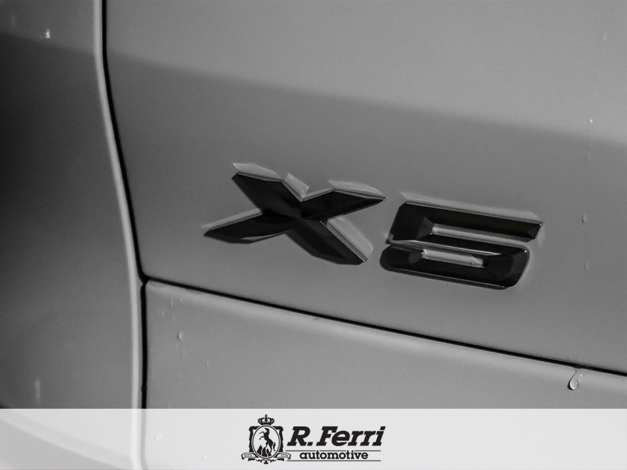 2024 BMW X5 xDrive40i 4dr All-Wheel Drive Sports Activity Vehicle Photo