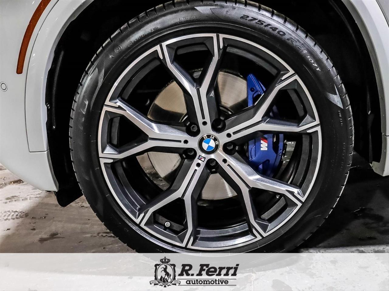 2024 BMW X5 xDrive40i 4dr All-Wheel Drive Sports Activity Vehicle Photo