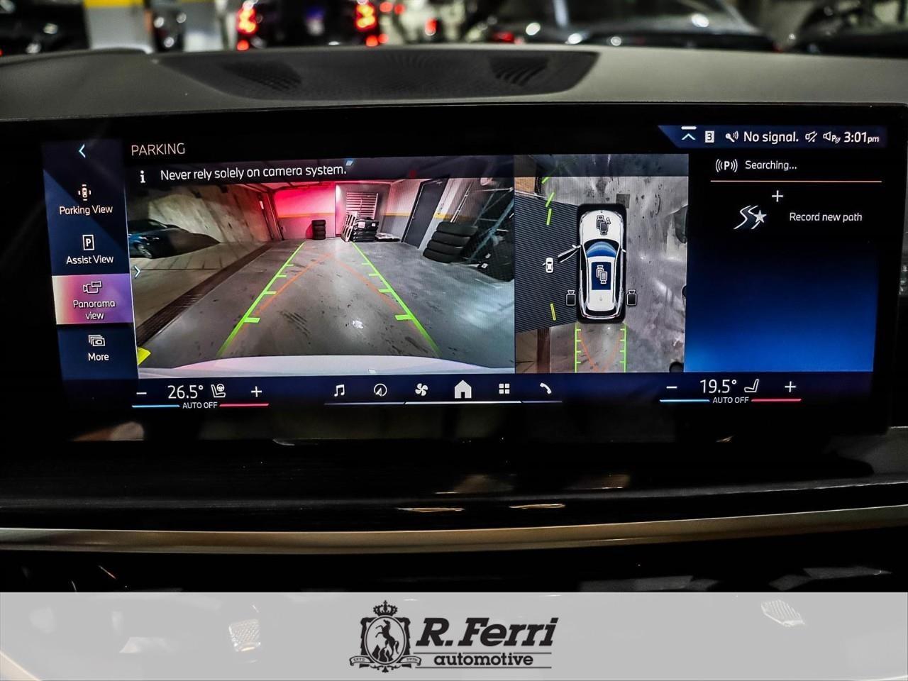 2024 BMW X5 xDrive40i 4dr All-Wheel Drive Sports Activity Vehicle Photo