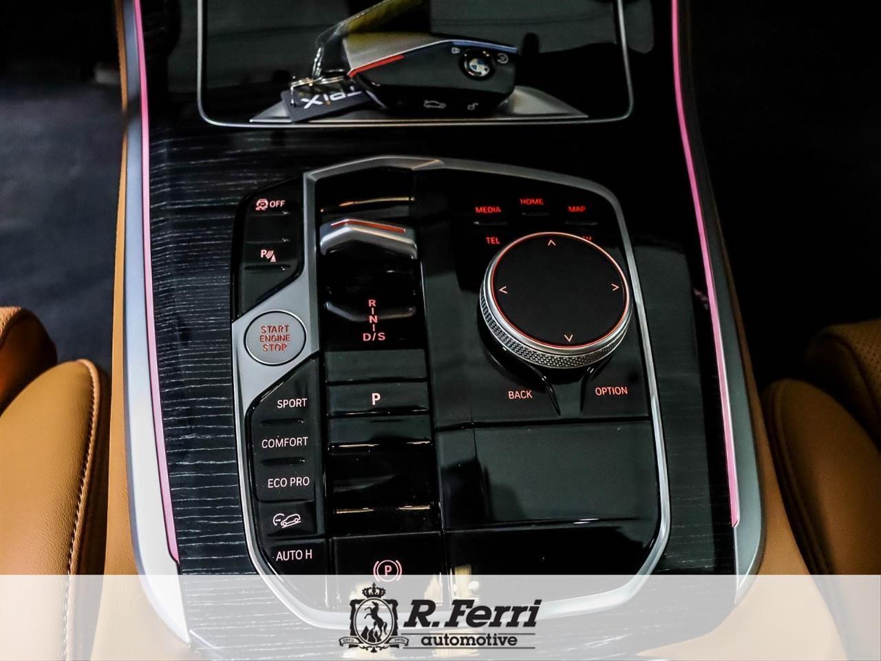 2024 BMW X5 xDrive40i 4dr All-Wheel Drive Sports Activity Vehicle Photo